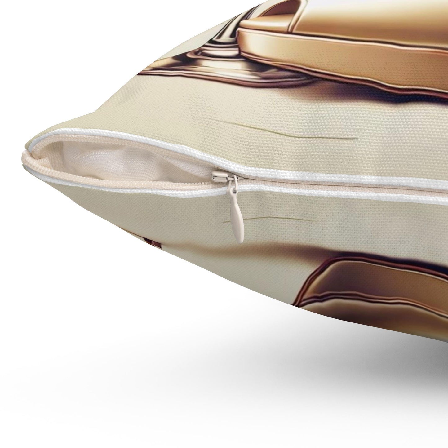 Bridesmaid Gift Pillow (14"x14" Square), Cowgirl Bridesmaid, Best Gifts for Bachelorette Party, Wedding Party Gifts