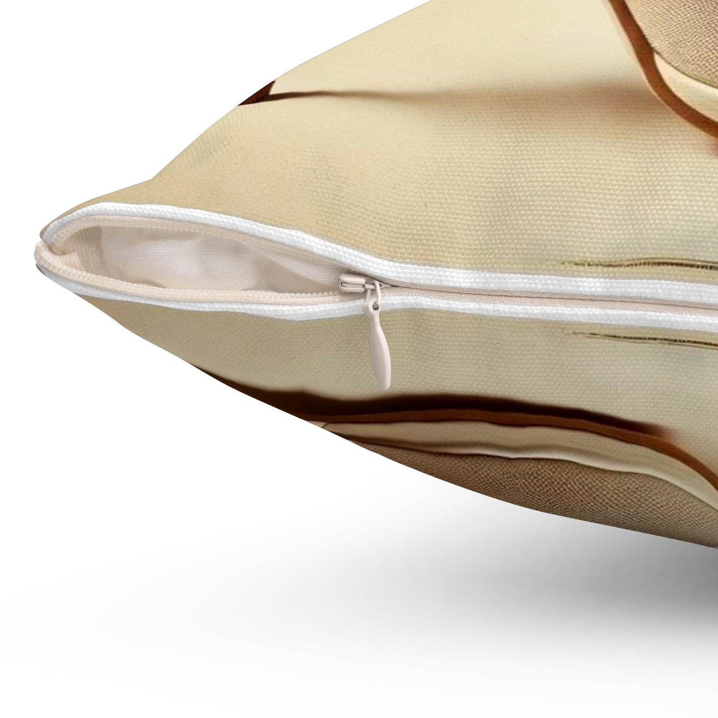 Bridesmaid Gift Pillow (14"x14" Square), Cowgirl Bridesmaid, Best Gifts for Bachelorette Party, Wedding Party Gifts