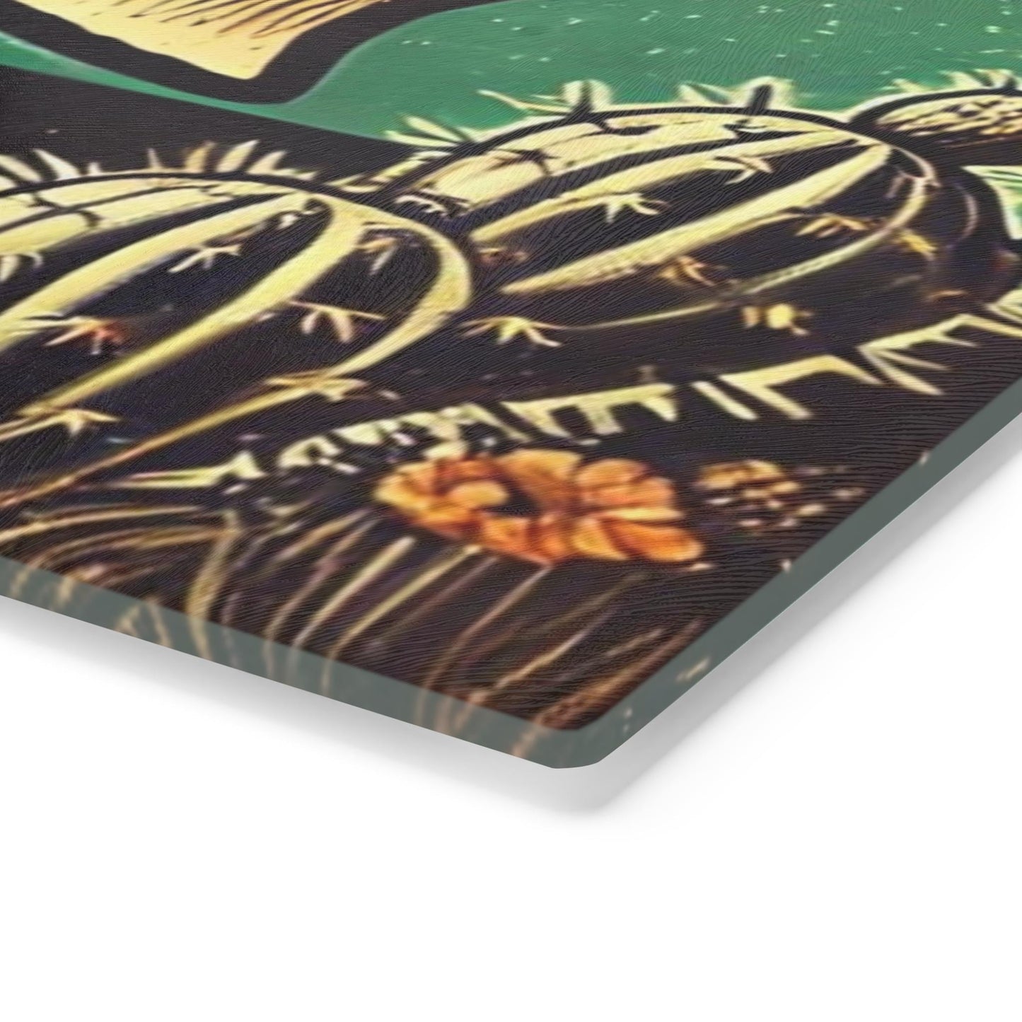 Texas Cutting Board, Texas Longhorn Design, Kitchen Decor, Housewarming Gift, Foodie Gift, Texas Souvenir, Personalized Cutting Board