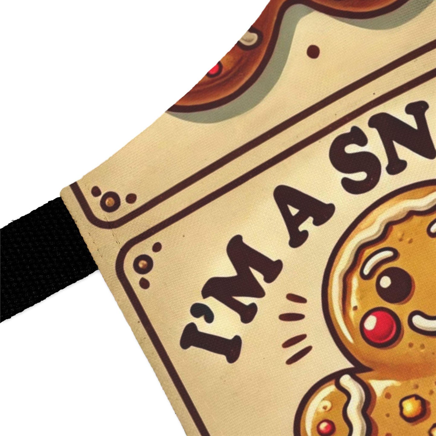 Funny Christmas Gift Apron, 5-Color Straps to Choose From, Christmas Gifts, Kiss the Cook, BBQ, Grilling